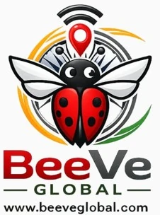 BeeVe Global logo